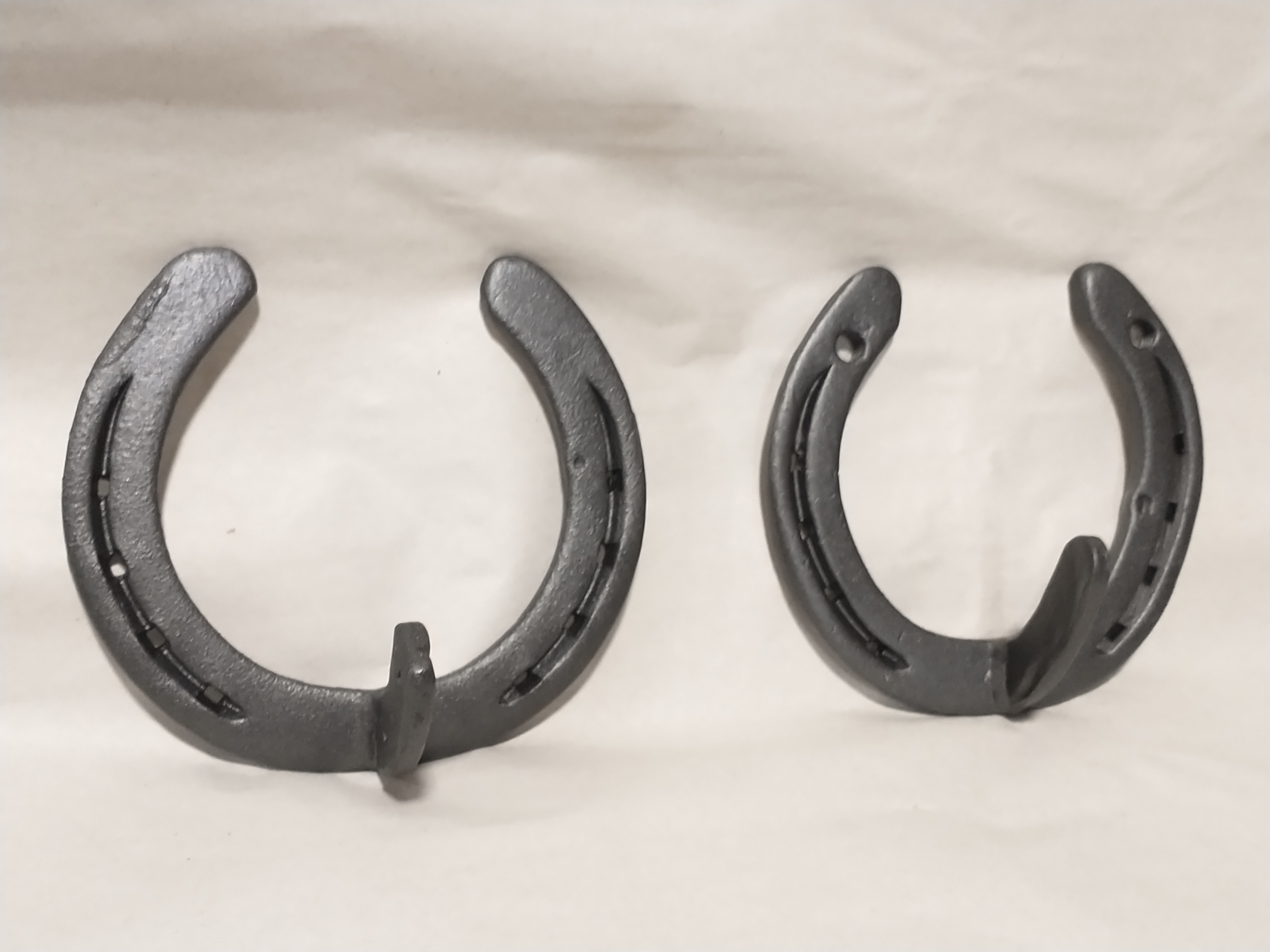 Shoe Towel Rack set - Single Hanger