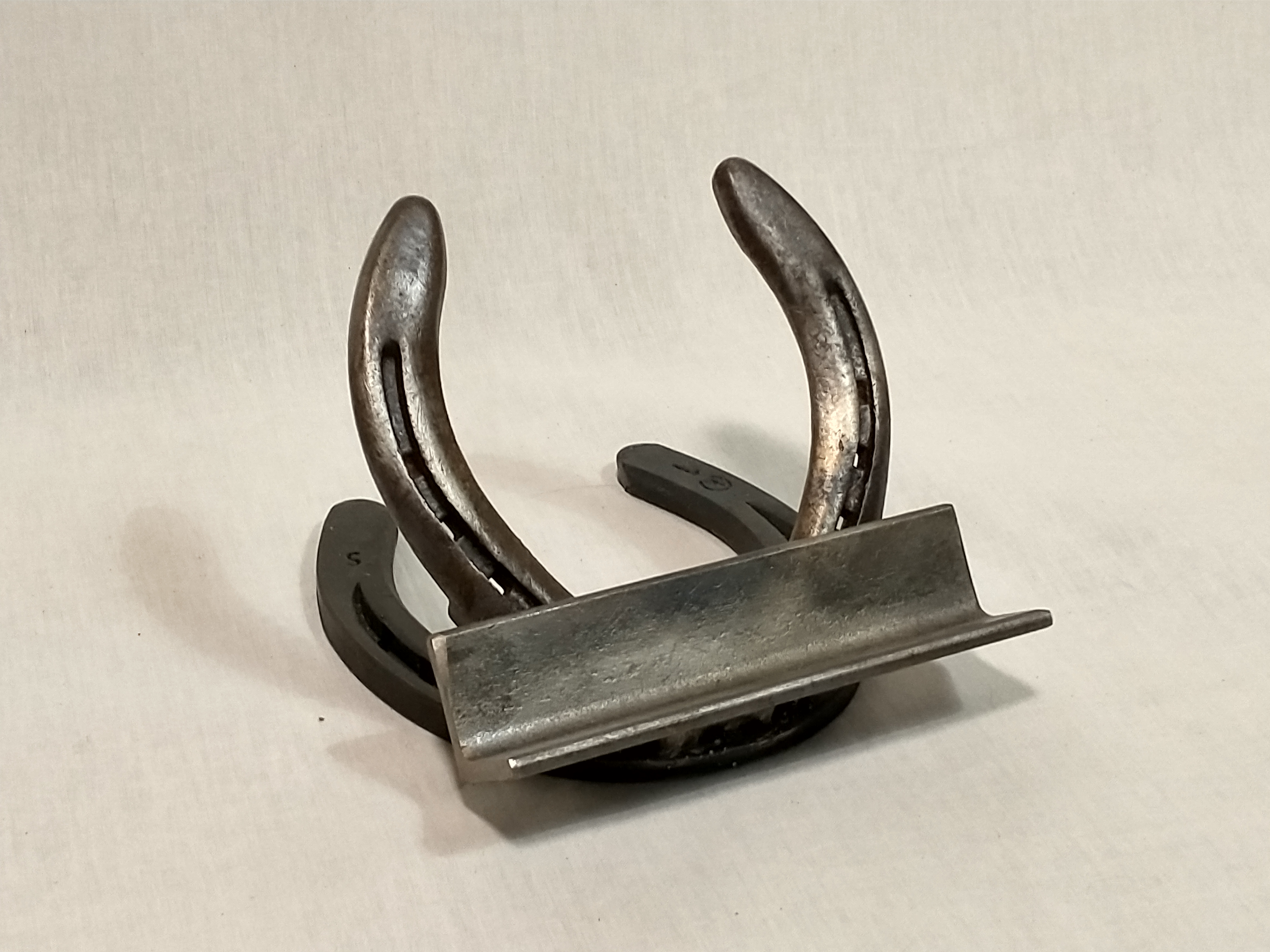 Phone/Tablet/Photo holder - Plain Welds